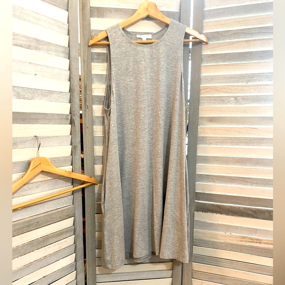 Socialite dress